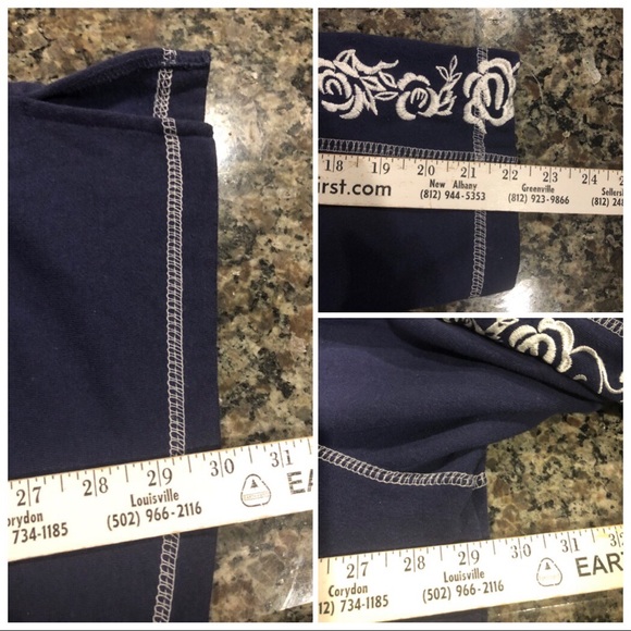 Super soft comfy top - Picture 3 of 3